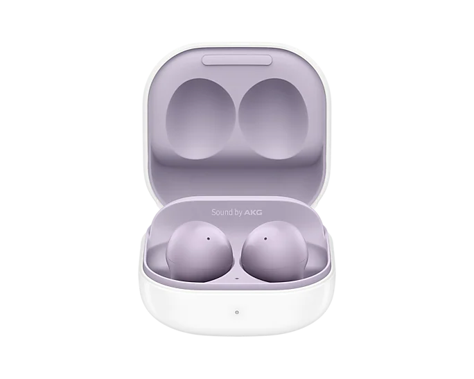 Беспроводные наушники Samsung Galaxy Buds 2 фиолетовый SM-R177