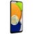 Смартфон Samsung Galaxy A03 4/128 ГБ черный