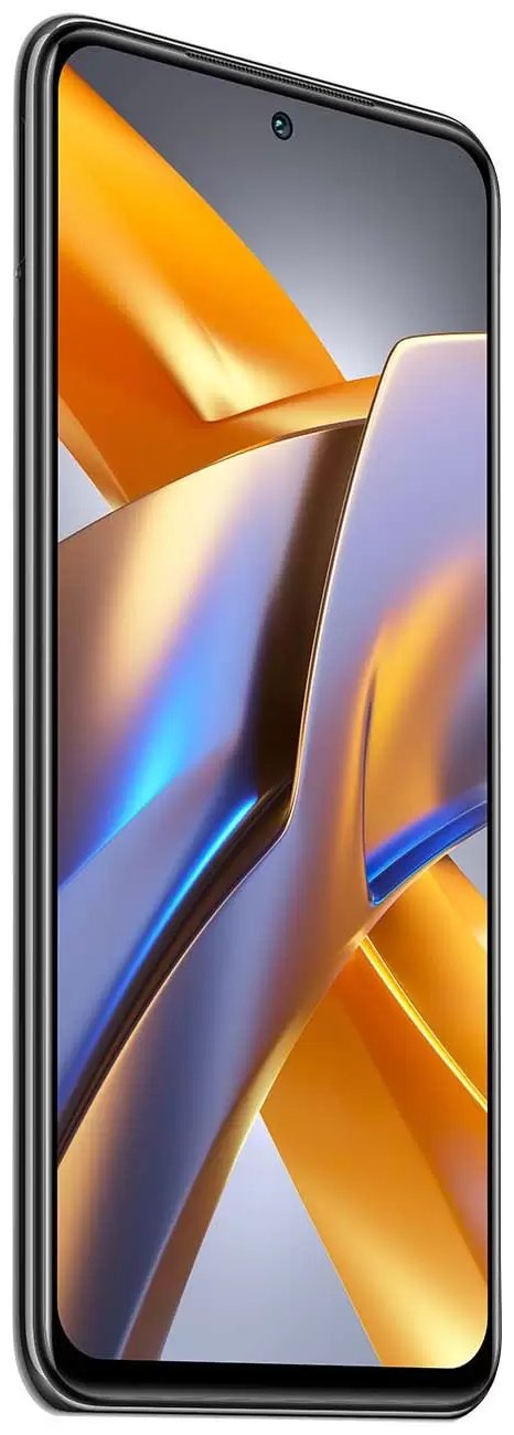 Смартфон Poco M5s 4/64 Гб серый ЕСТ