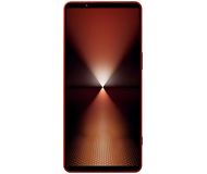 Смартфон Sony Xperia 1 VI 5G 12/256 ГБ красный