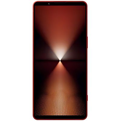 Смартфон Sony Xperia 1 VI 5G 12/256 ГБ красный