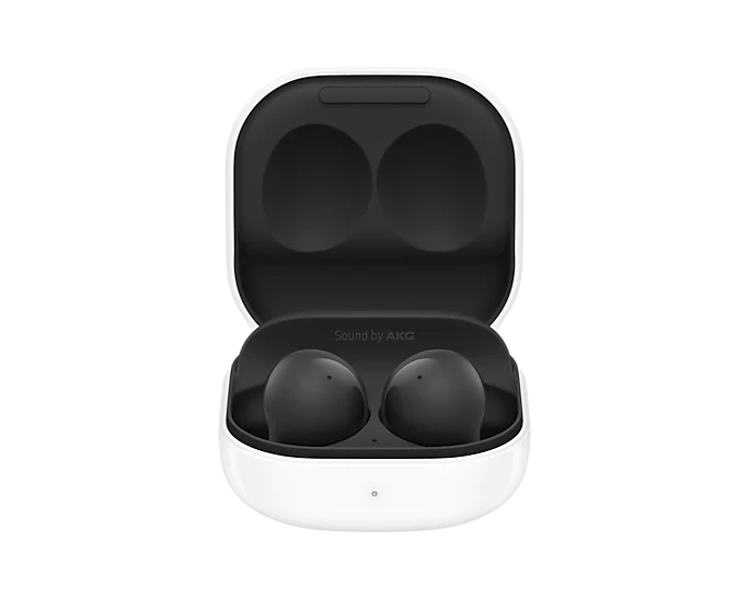 Беспроводные наушники Samsung Galaxy Buds 2 черный SM-R177