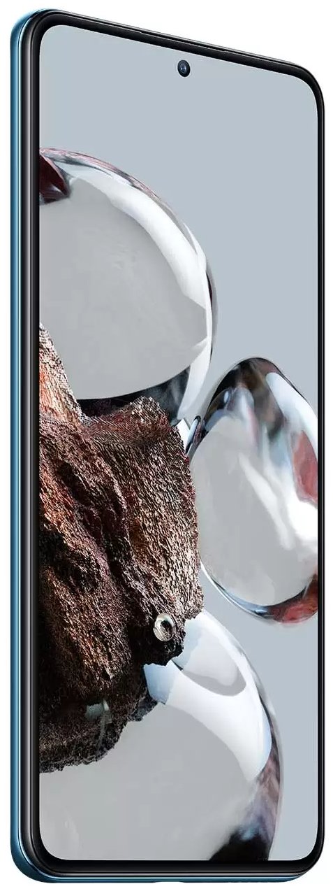 Смартфон Xiaomi 12T 8/256 ГБ синий ЕСТ