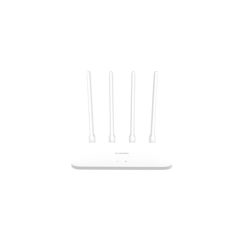 Wi-Fi роутер Xiaomi Router AC1200 белый DVB4330GL