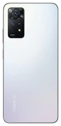 Смартфон Redmi Note 11 Pro 5G 8/128 ГБ белый
