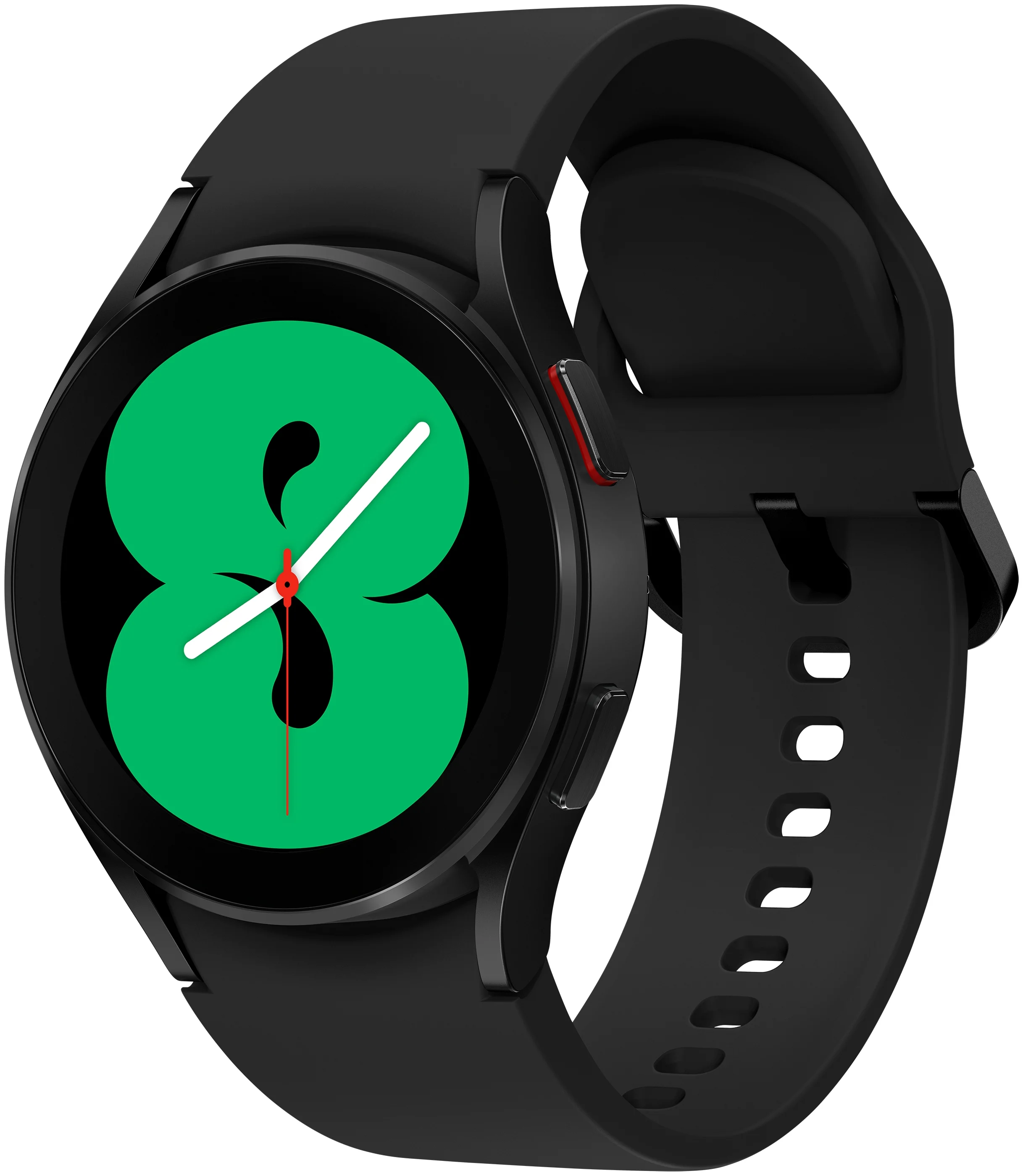 Смарт-часы Samsung Galaxy Watch 4 40mm черный