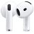 Беспроводные наушники Apple AirPods 4