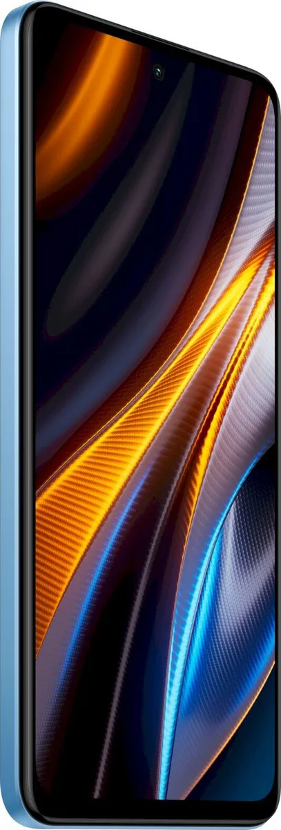 Смартфон Poco X4 GT 8/256 Гб синий ЕСТ