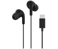 Проводные наушники Xiaomi Type-C Earphones черный BHR8930GL