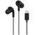 Проводные наушники Xiaomi Type-C Earphones черный BHR8930GL