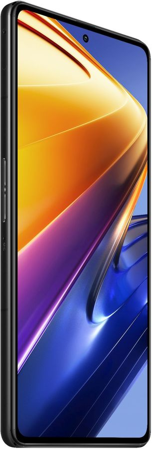 Смартфон Poco F4 GT 8/128 Гб желтый ЕСТ