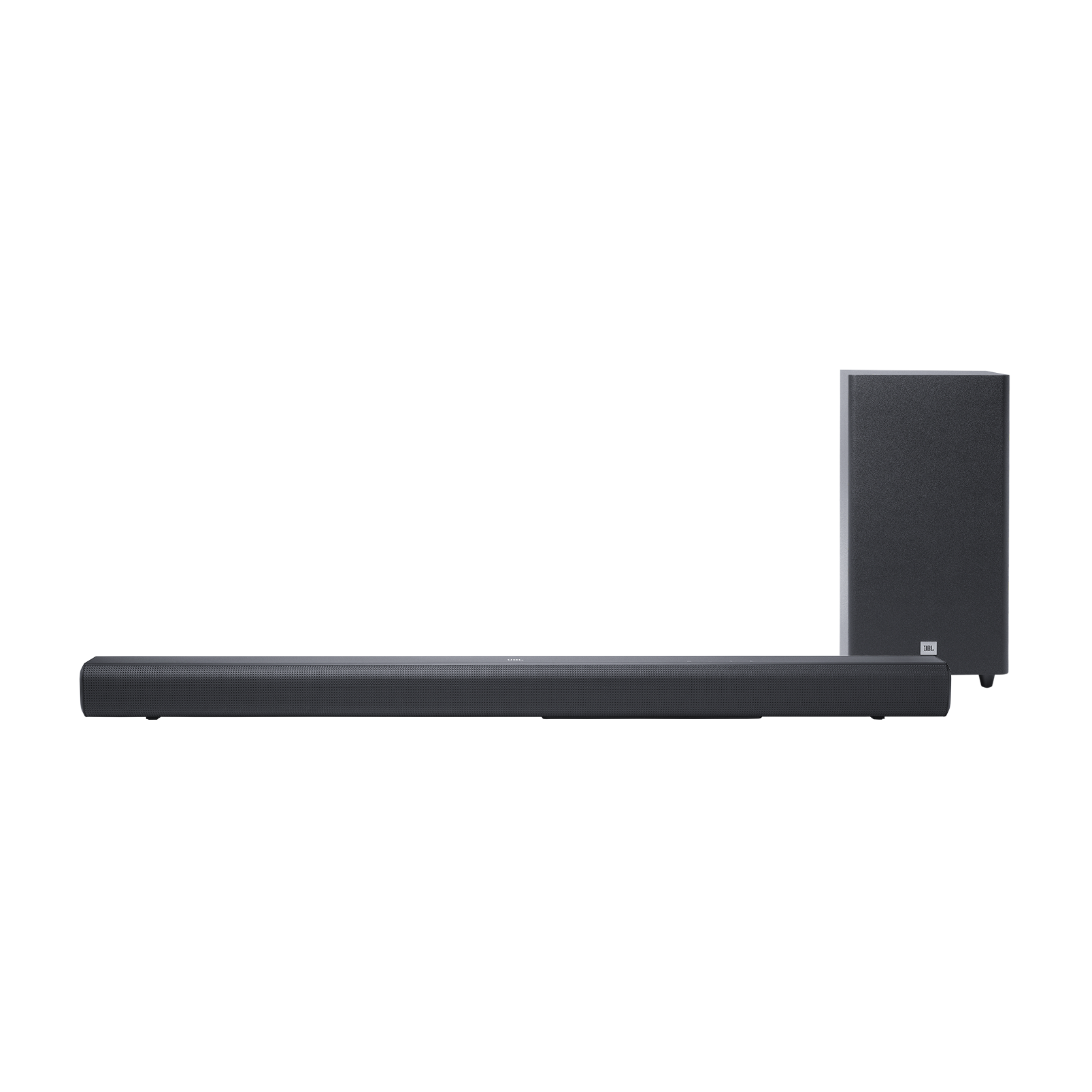 Саундбар JBL Cinema SB580