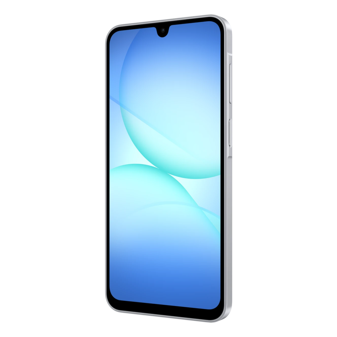 Смартфон Samsung Galaxy A17 6/128 ГБ серый