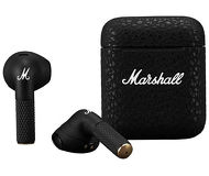 Беспроводные наушники Marshall Minor 3 черный