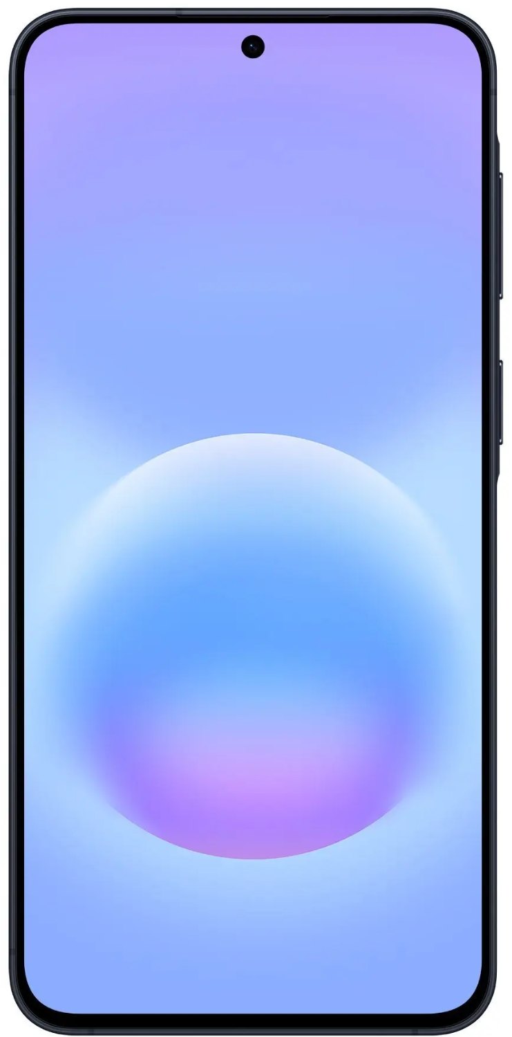 Смартфон Samsung Galaxy A57 8/256 ГБ синий