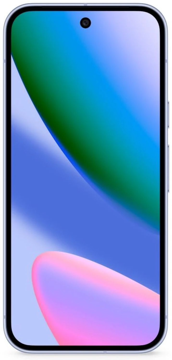 Смартфон Google Pixel 10 12/256 ГБ голубой