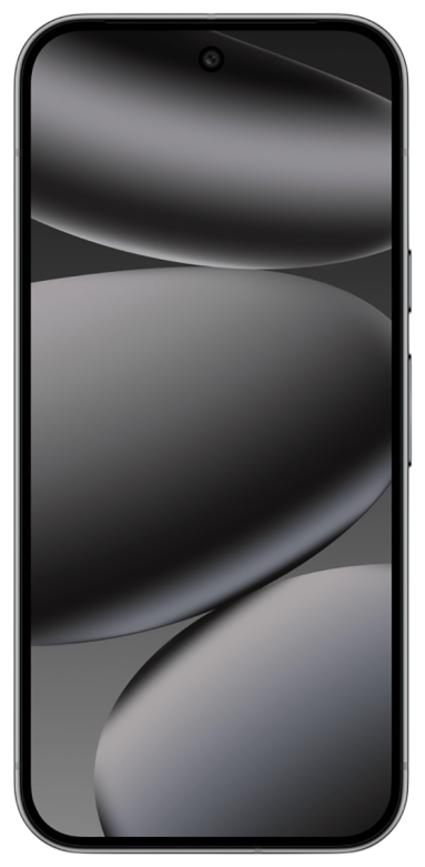 Смартфон Google Pixel 10 Pro 16/128 ГБ черный