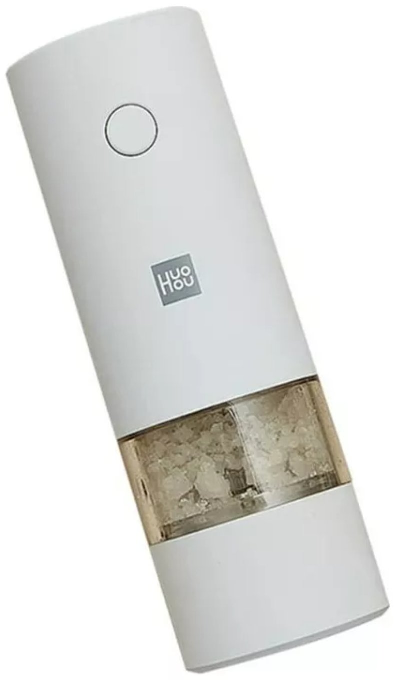 Мельница для специй HuoHou Electric Grinder HU0141 белый