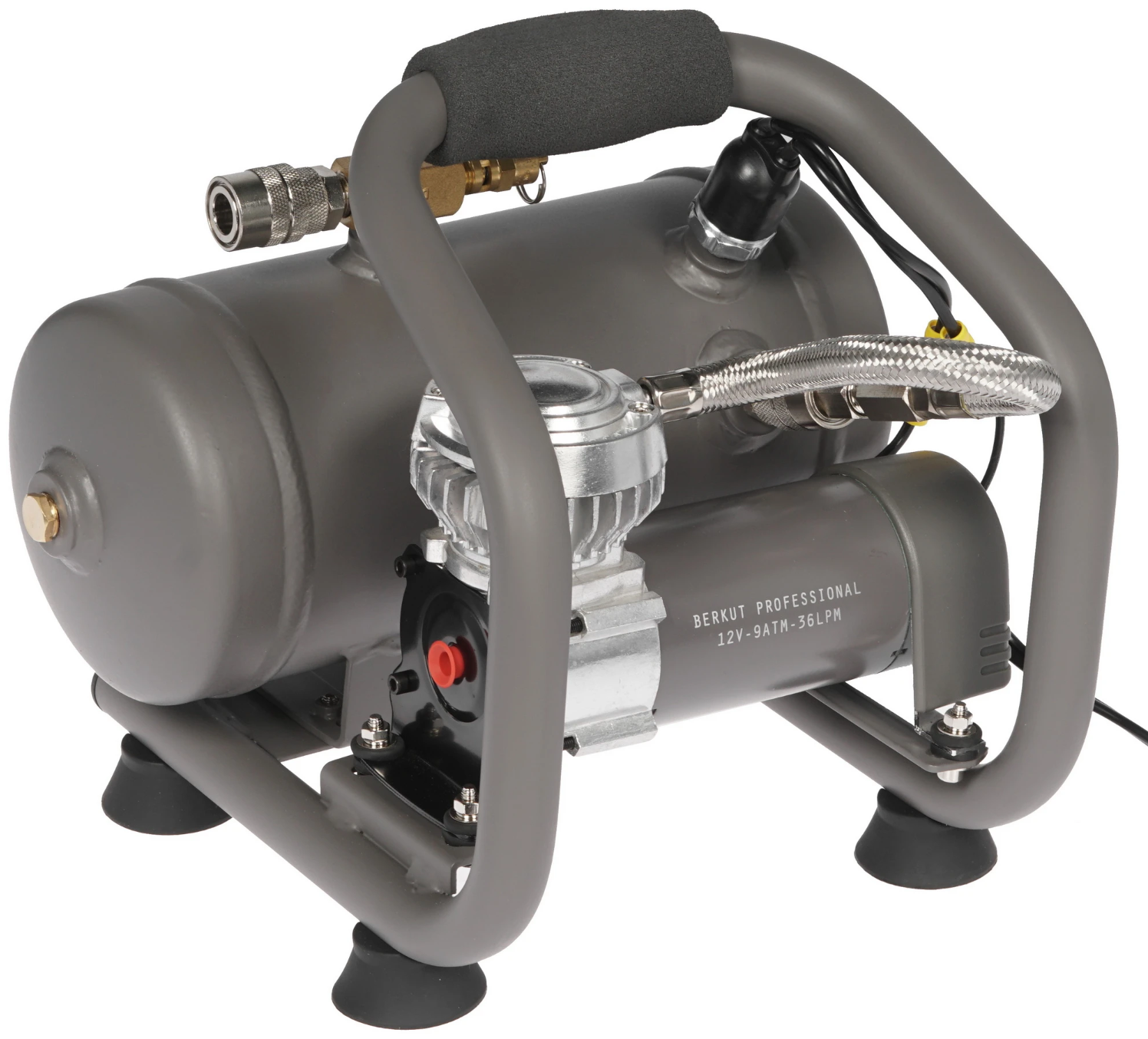 Компрессор Berkut SA-03