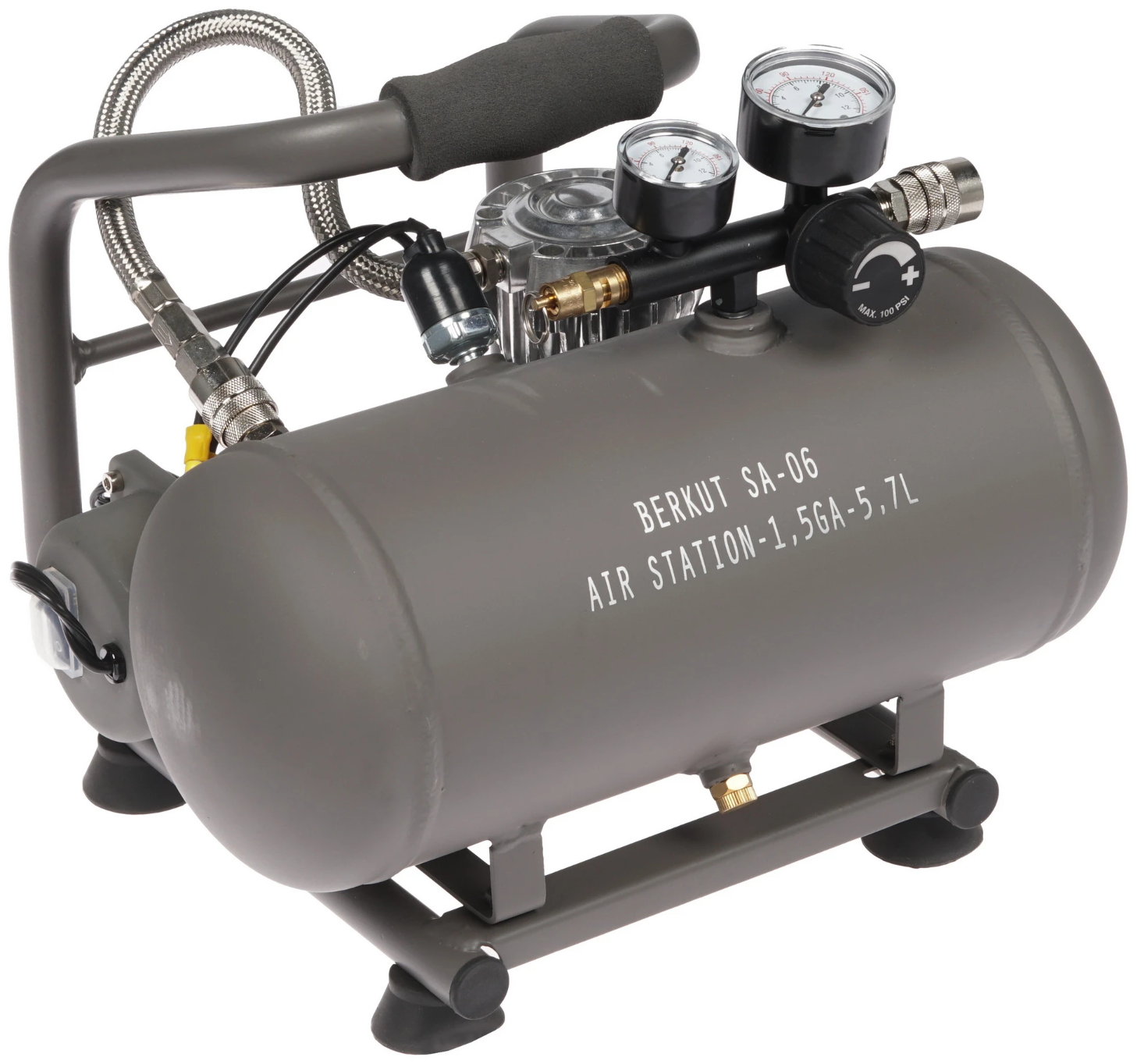 Компрессор Berkut SA-06