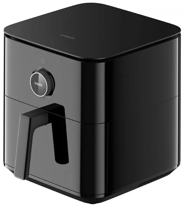 Аэрофритюрница Xiaomi Smart Air Fryer 6.5л MAF10 черный BHR7357EU