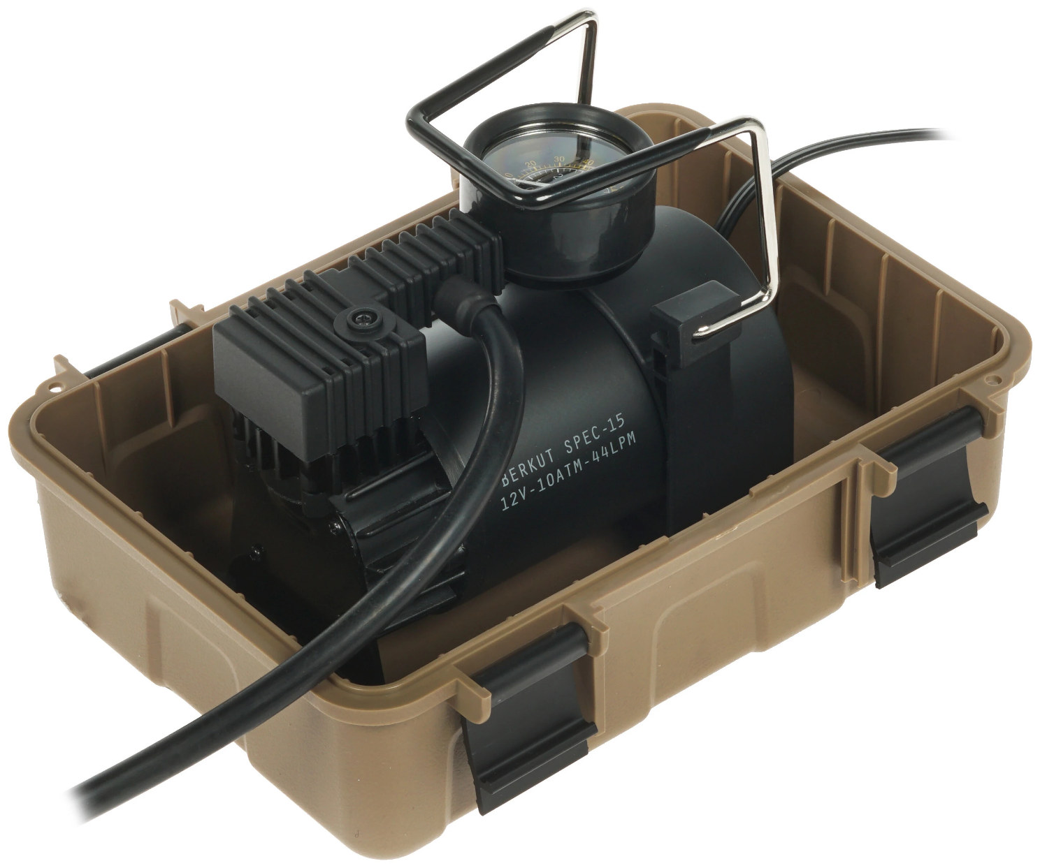 Компрессор Berkut SPEC-15