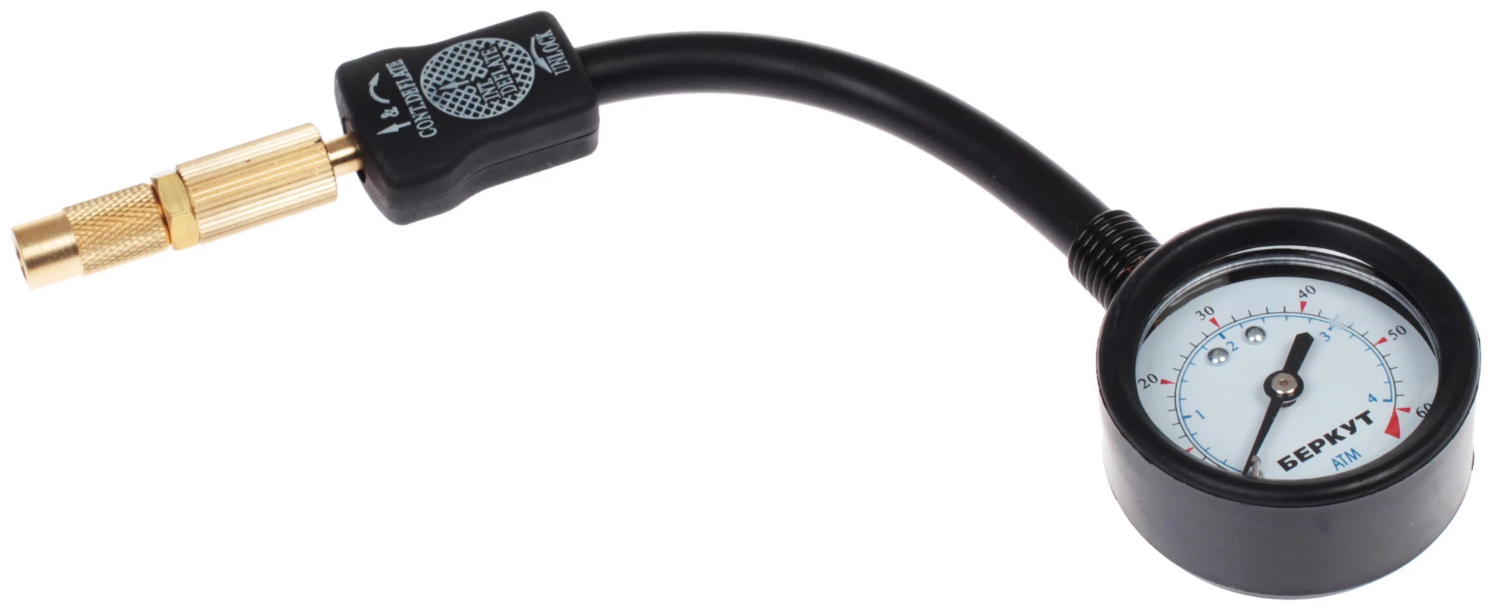 Манометр Berkut ADG-032