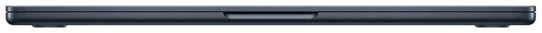 15,3" Ноутбук Apple MacBook Air M4/16/512 ГБ черный MW1M3