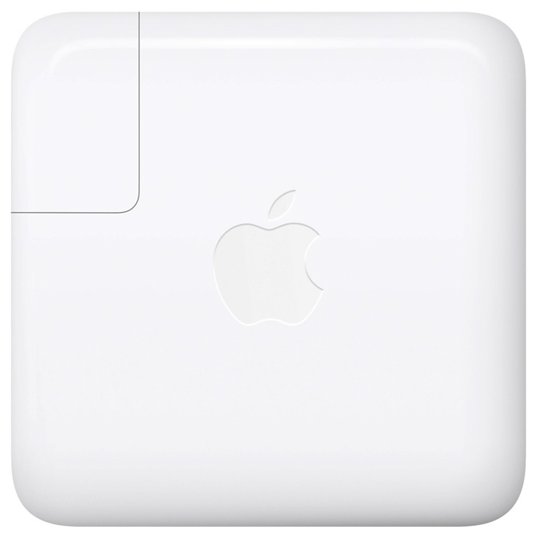 Адаптер питания Apple USB-C 61W MNF72Z/A Original