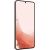 Смартфон Samsung Galaxy S22+ 8/256 ГБ розовый