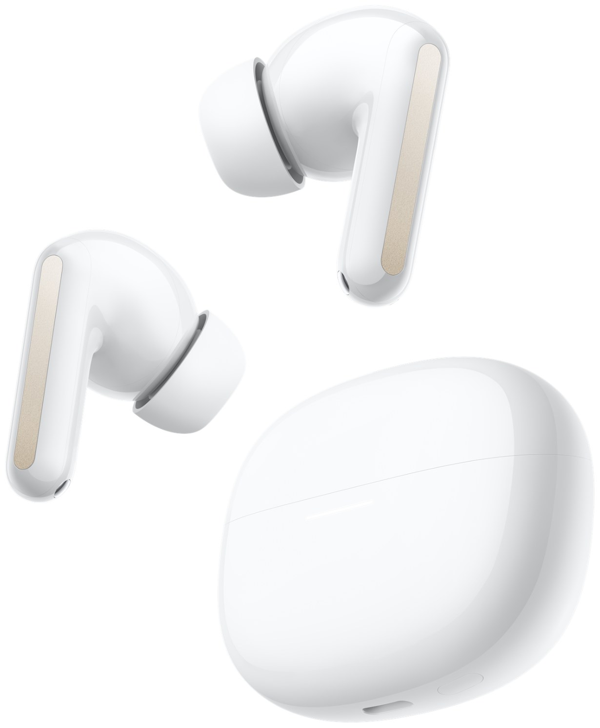 Беспроводные наушники REDMI Buds 8 белый BHR08UHGL