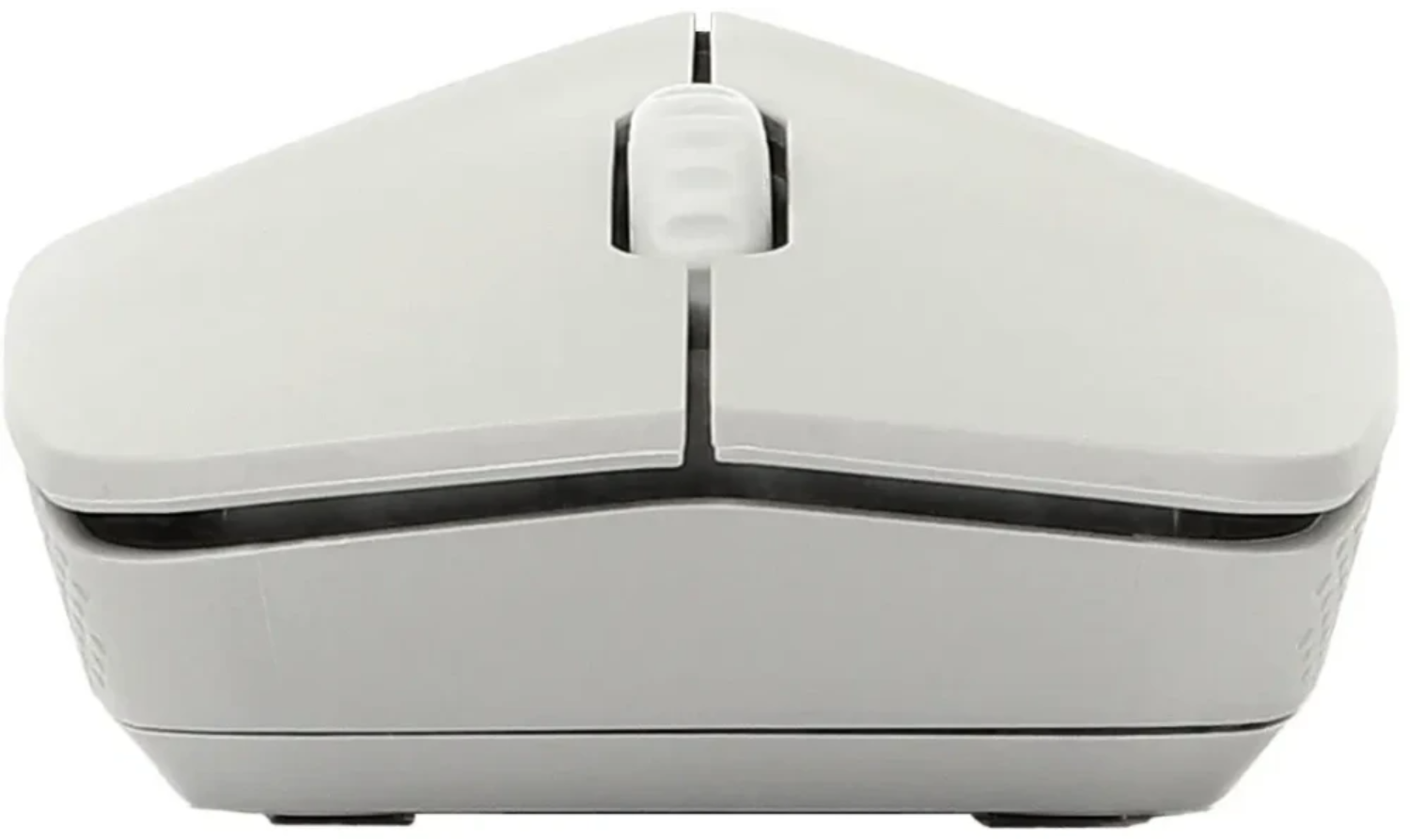 Беспроводная мышь RAPOO M100 Silent серый M100-LGRY