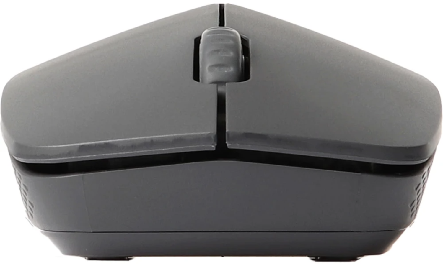 Беспроводная мышь RAPOO M100 Silent темно-серый M100-DGRY