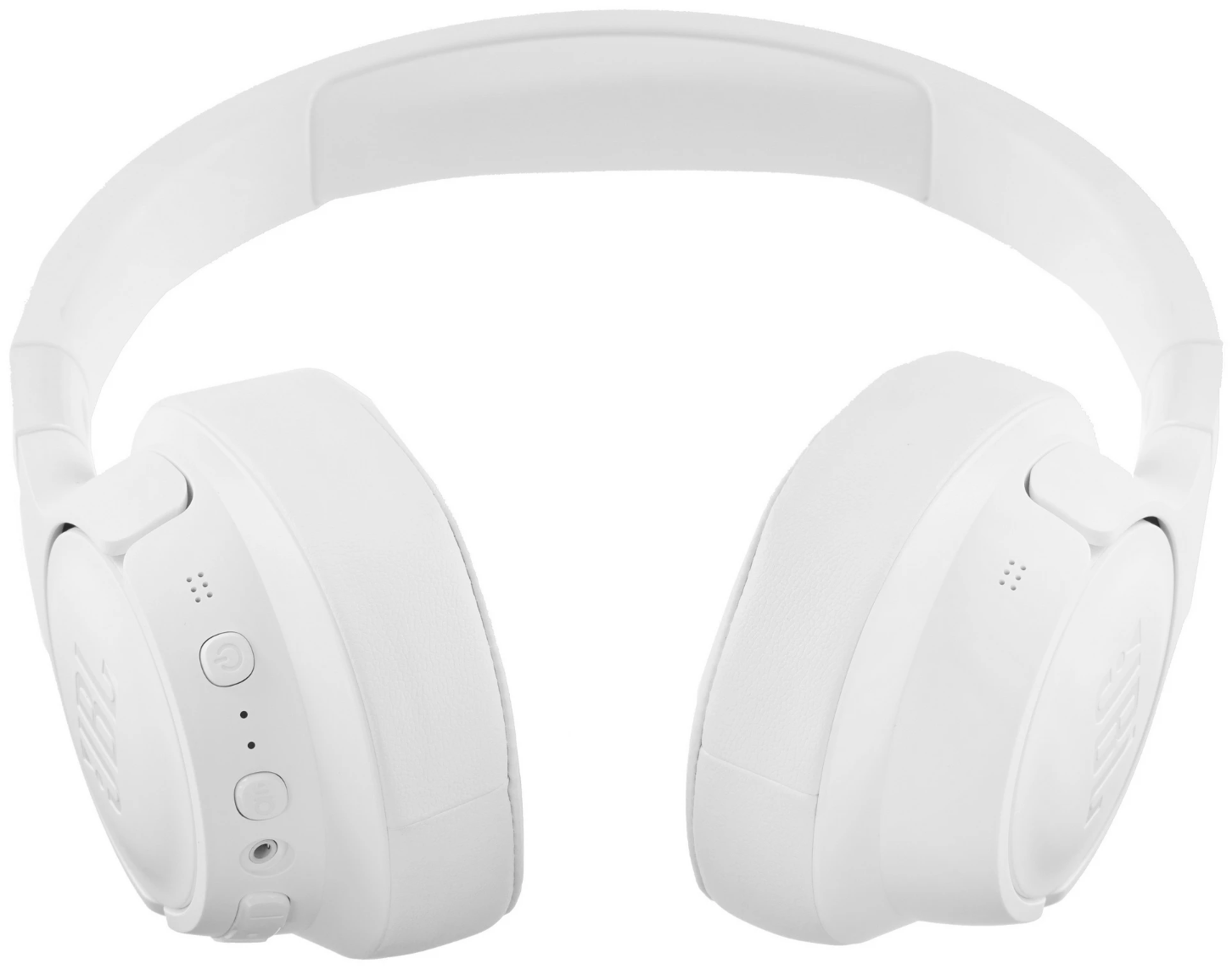 Беспроводные наушники JBL Tune 770NC белый