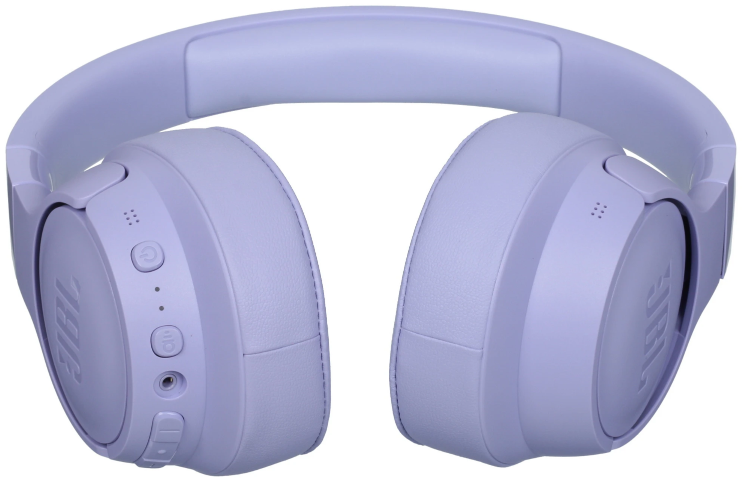 Беспроводные наушники JBL Tune 770NC фиолетовый