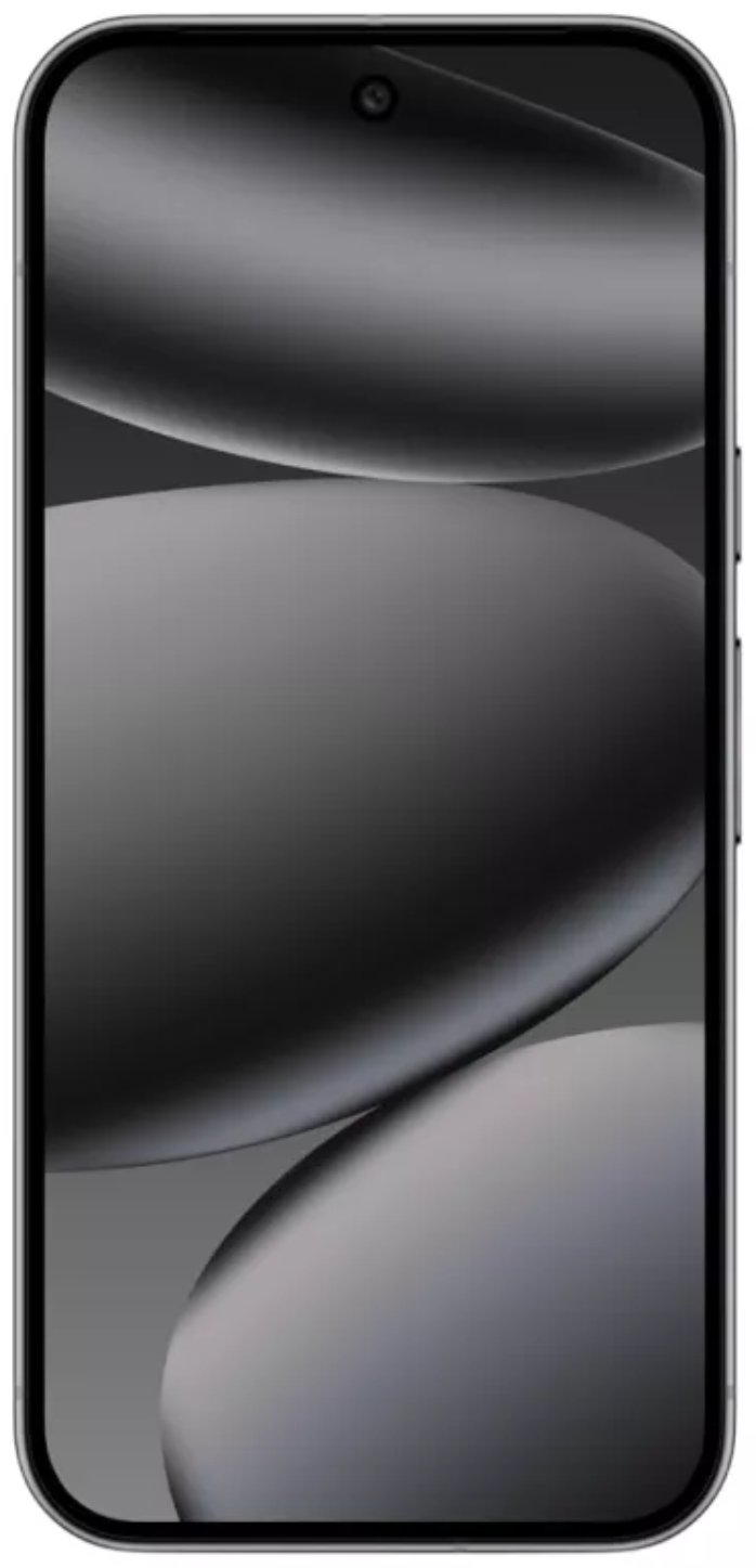 Смартфон Google Pixel 10 12/256 ГБ черный