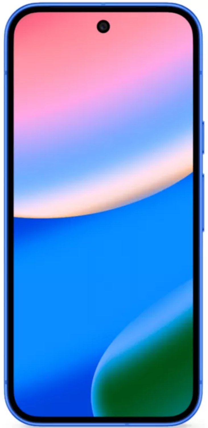 Смартфон Google Pixel 10 12/256 ГБ синий