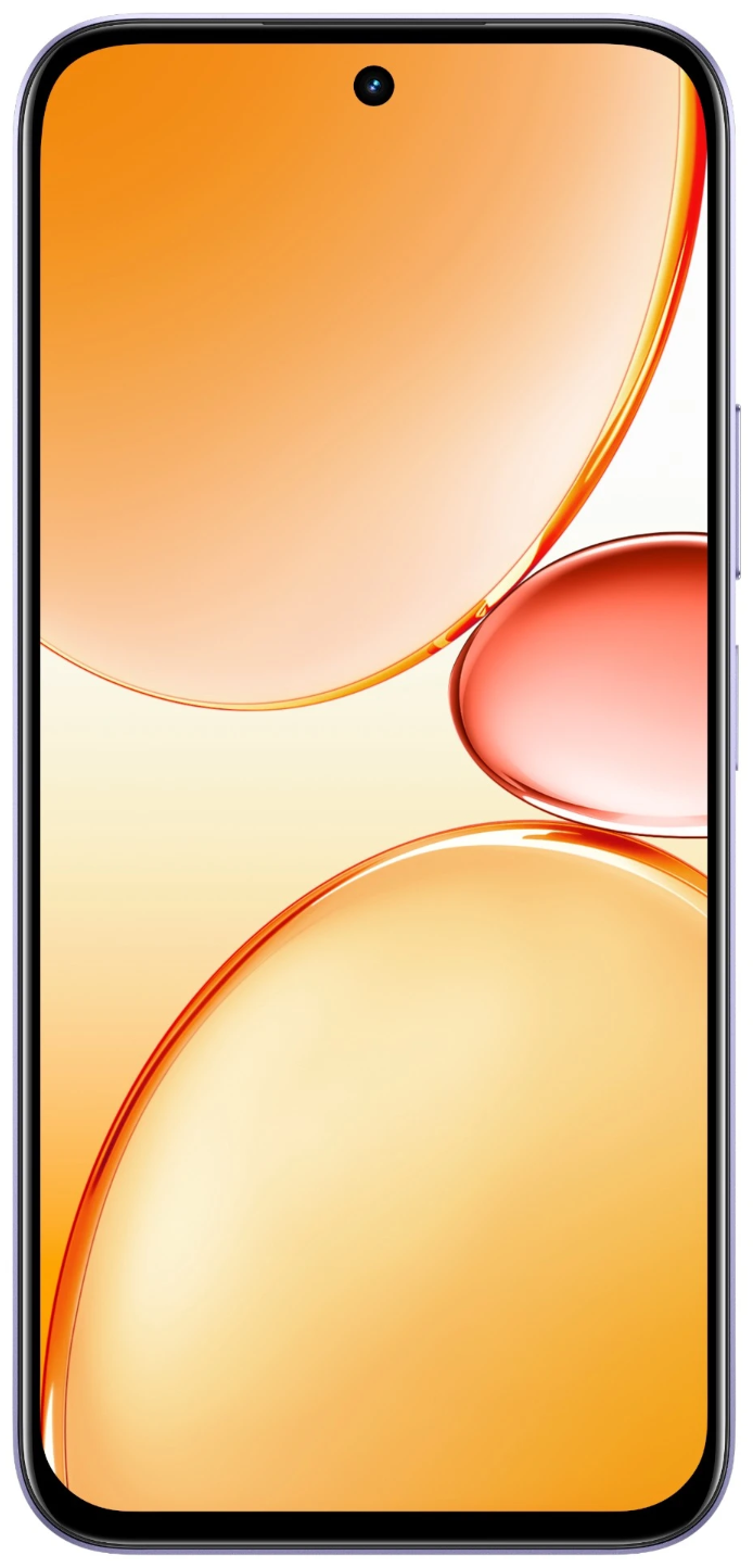 Смартфон Realme C85 8/256 ГБ фиолетовый