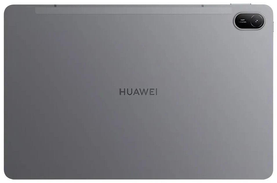 11" Планшет Huawei MatePad SE 11 2024 4/128 ГБ Wi-Fi AGS6-W09 серый