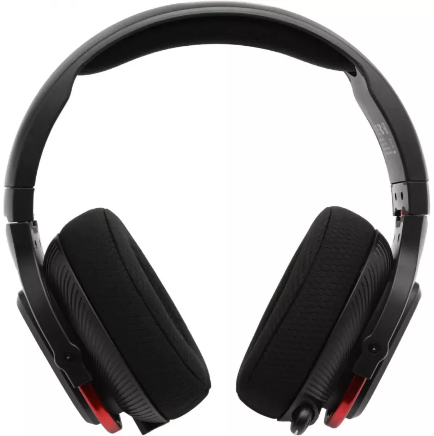 Беспроводные наушники A4Tech Bloody MR710 черный