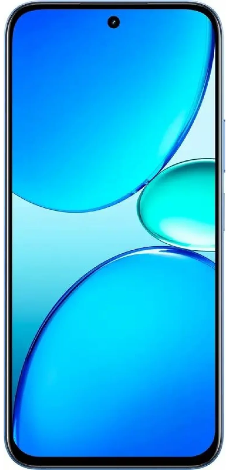 Смартфон Realme C85 8/256 ГБ синий