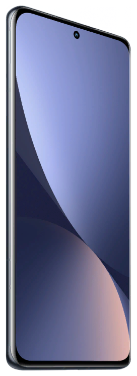Смартфон Xiaomi 12 8/128 ГБ серый ЕСТ