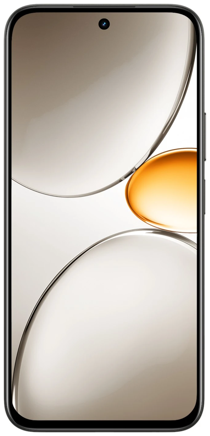 Смартфон Realme C85 8/256 ГБ черный