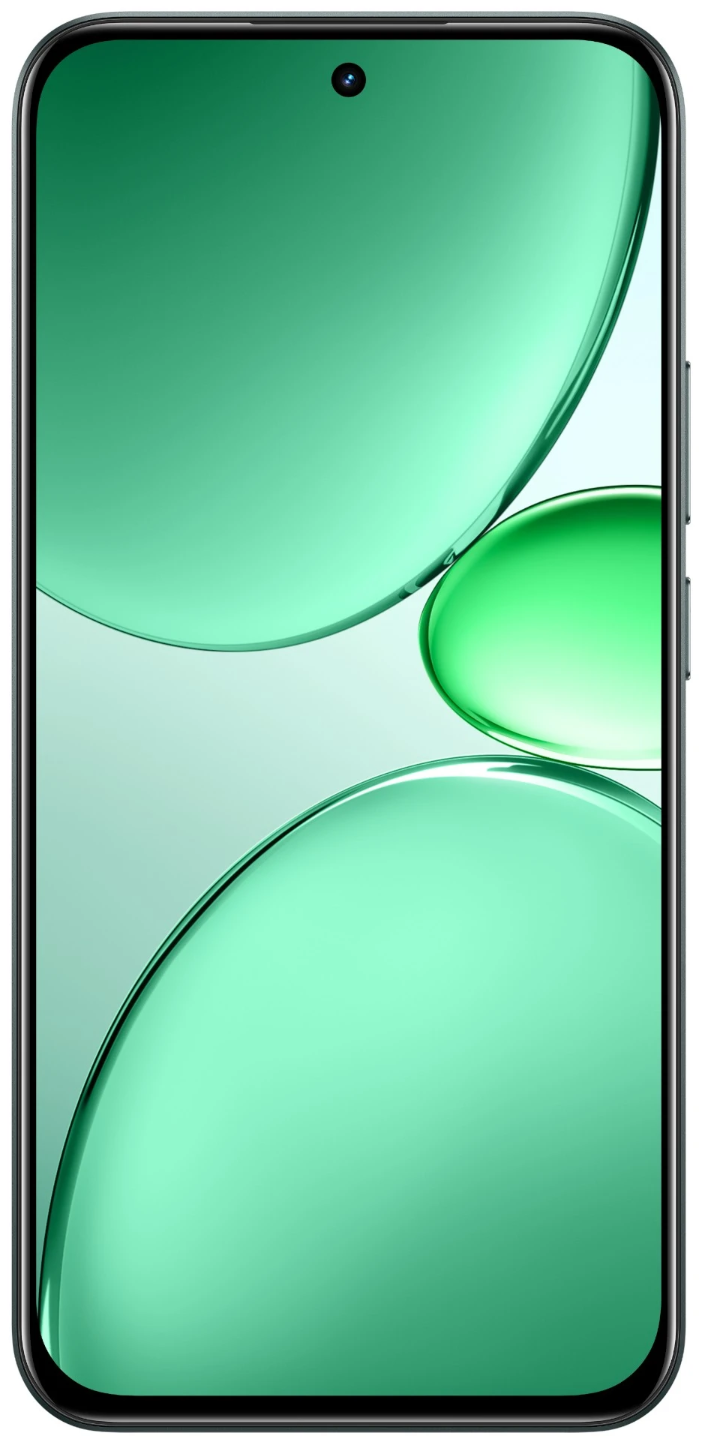 Смартфон Realme C85 Pro 8/256 ГБ зеленый