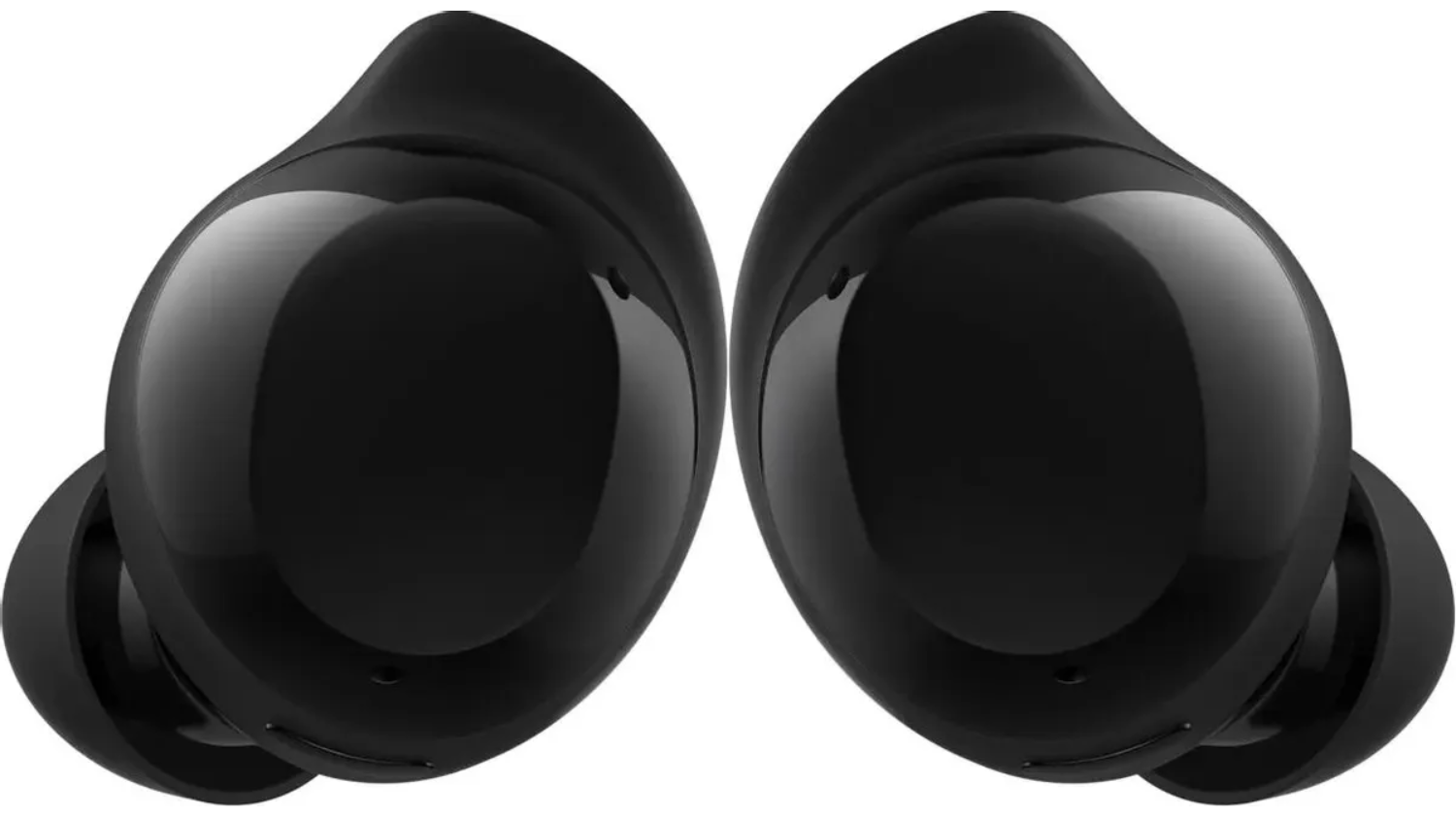 Беспроводные наушники Samsung Galaxy Buds Core черный SM-R410