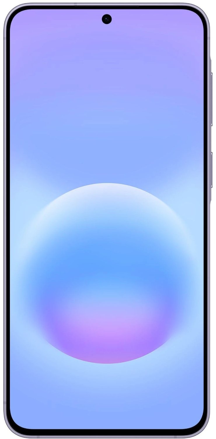 Смартфон Samsung Galaxy A57 8/256 ГБ фиолетовый CAU