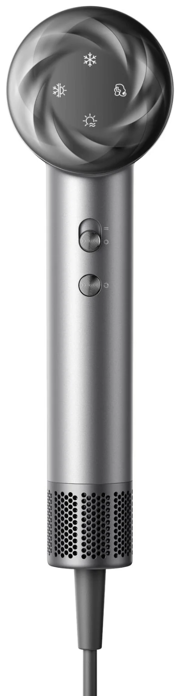 Фен Dreame Hair Glory Mix черный