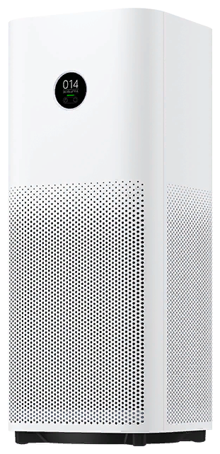 Очиститель воздуха Xiaomi Smart Air Purifier 4 Pro BHR5056EU