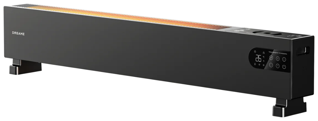 Умный обогреватель Dreame HeatCore HT30 Ultra