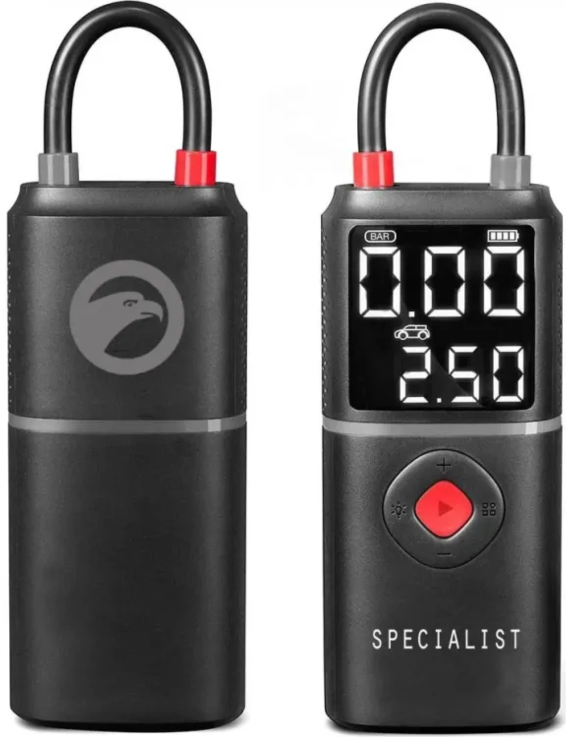 Компрессор Berkut DAC-compact